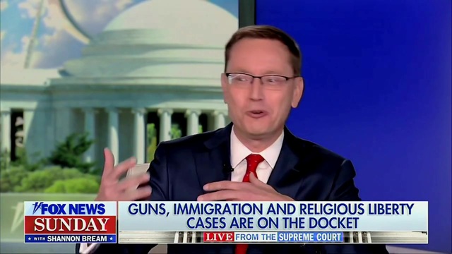 Tom Dupree: SCUTOS Will Probably Side with the Exercise of Religious Liberty over the Bureaucracy in Daniel Grand v. City of University Heights Case