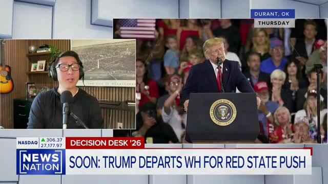 Kurt Bardella: Nobody Right Now Is More Toxic Politically Than Donald Trump
