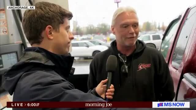 Three Time Trump Voter: I Think He Is Just Lying!