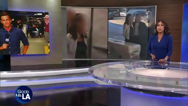 Fox L.A.: FBI Arrests Woman Accused of Spying for China on Taiwan Leader’s Family