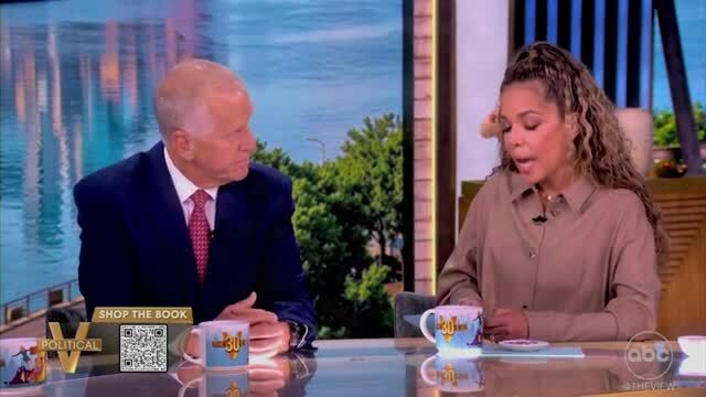 Sen. Thom Tillis Threatens to Give Out Trump’s Cell Phone Number Publicly if Trump Gives Out His