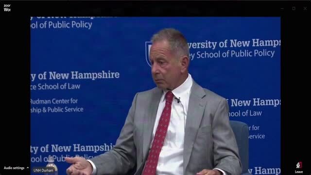 Anthony DiLorenzo Praises the Working Families Tax Credit