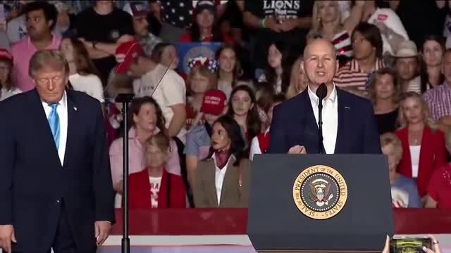 Pete Ricketts Thanks ICE for Arresting an Illegal Immigrant Who Recently Killed a Nebraskan Man