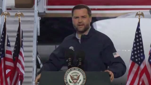 J.D. Vance: Dan Sullivan Texts Me at 3 A.M. to Push for Alaska’s Needs — ‘Nobody Can Outhustle Dan’
