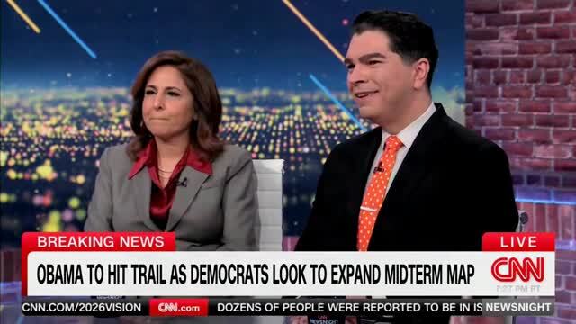 Neera Tanden Says ‘Runaway Capitalism’ Is What the Democrats Are Against