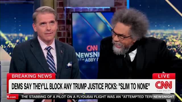 Scott Jennings: Barack Obama Scolded the Supreme Court over Citizens United — It Didn’t Start Happening Under Trump