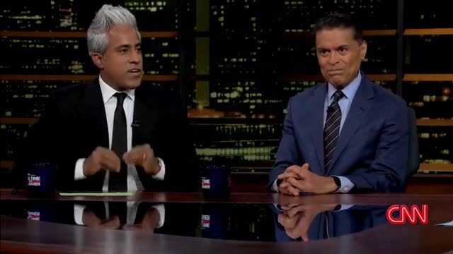 Anand Giridharadas: Big Tech CEOs Are the Most Socially Obtuse, Socially Unaware People Yet They Are Redesigning Human Society