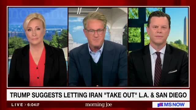 Lemire: Trump’s Rhetoric Leaves Republicans ‘Nothing to Work With’ One Month Out