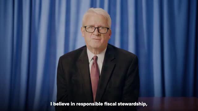 Former Illinois GOP House Minority Leader Jim Durkin Endorses J.B. Pritzker for Governor