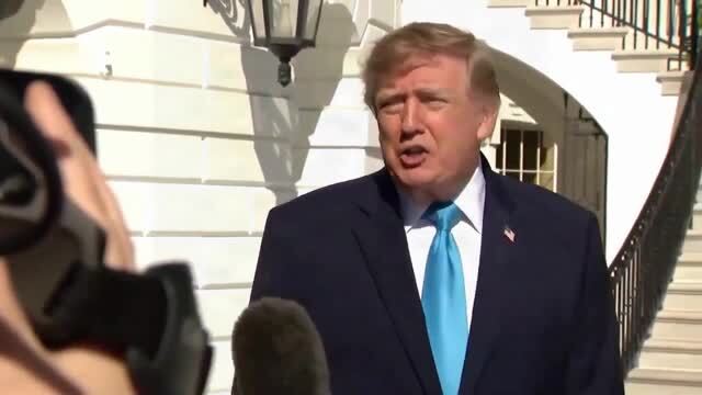 Trump: Maricopa Sent Out Thousands of Ballots in Error, They Have To Be Ashamed of Themselves