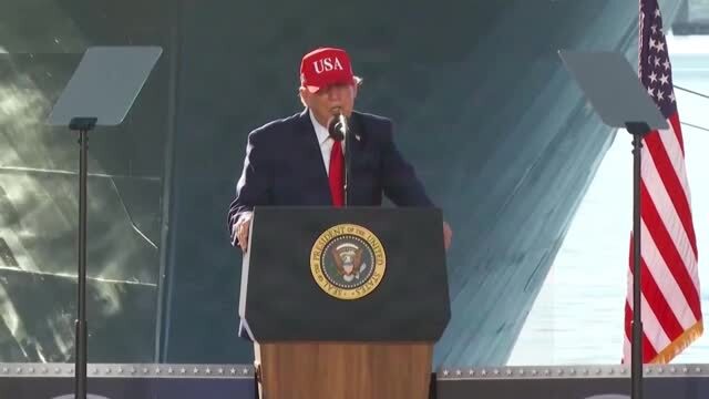 Trump Praises Mexican President Claudia Sheinbaum: ‘Beautiful Woman, Beautiful Voice’