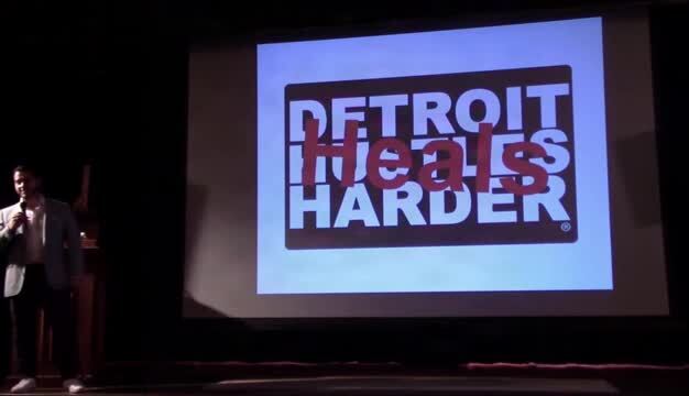 Unearthed Video Shows El-Sayed Claiming He’s a ‘Dual’ Citizen, Which His Campaign Says Isn’t True