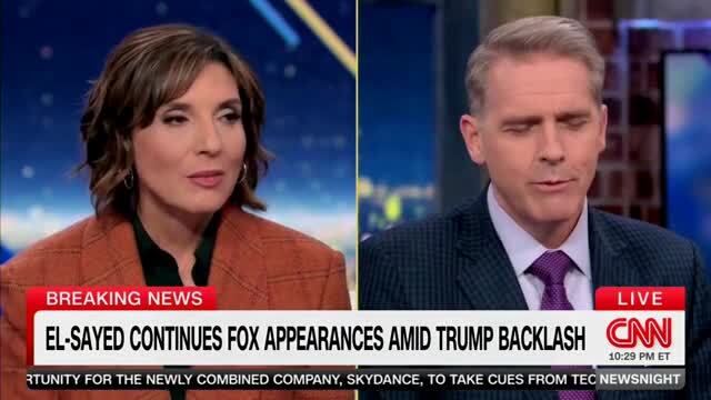 Scott Jennings: Abdul El-Sayed’s Appearance on Fox News Reminds Conservatives How Lunatic the Dems Are