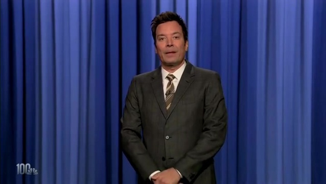 Fallon: Trump Has Apologized for California Remarks — ‘Sorry, I Forgot San Francisco’