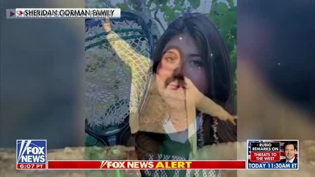 Sheridan Gorman’s Mother Rips ‘Liar’ Kathy Hochul for Claiming NY Doesn’t Provide Sanctuary to Criminals
