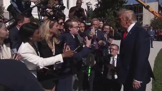Trump: We’re Sending Out More than 20 Million ObamaCare Rebate Checks
