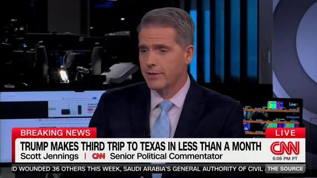 Scott Jennings: Ken Paxton Is ‘Telling the Truth’ When He Says He Has No Control over Campaign Messaging