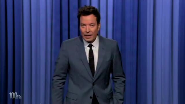 Fallon on Dems’ Midterm Excitement: They Haven’t Felt This Way Since the Great Kale Fad of 2013