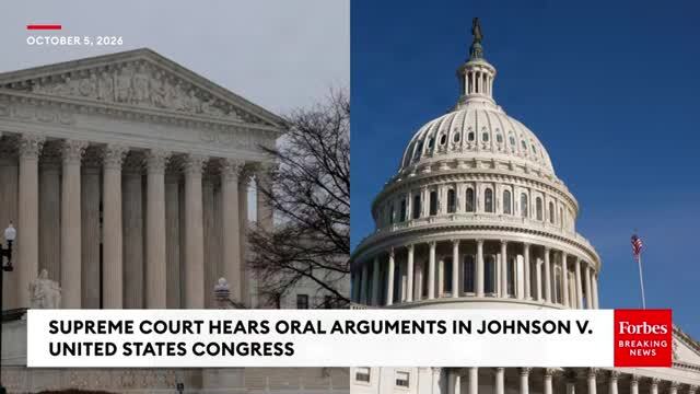 ‘Maybe It Is Too Late’: Justice Gorsuch Snaps at Attorney After Questioning His Statute Interpretation