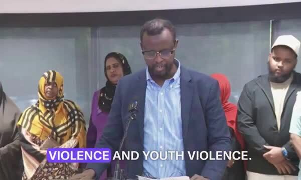 Somali Leader Blames American Culture and Education for the Somali Violence Problem Consuming Minnesota