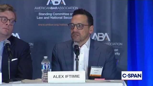 OpenAI Lawyer: ‘If We Were Dependent on Foreign Data Centers, We Would Consider that a Grave National Security Risk’