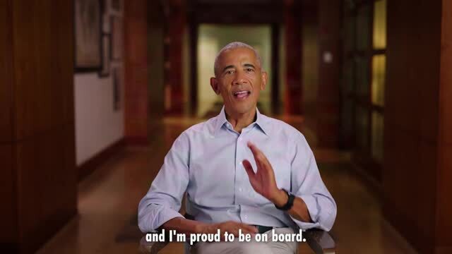 ‘I’m Proud To Be On Board’: Obama Endorses Troy Jackson in Maine Senate Race