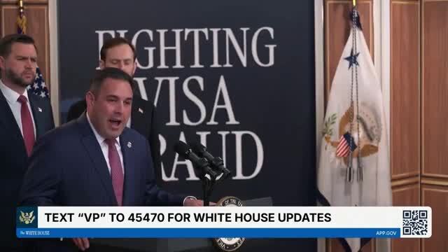 D’Esposito: I’m Announcing a Historic Investigation on the J-1 Visa Fraud in 9 Major Universities, Subpoenas Have Been Served