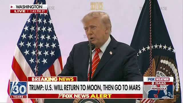 Trump: ‘His Name Is Elon Musk,’ One of the Greatest Technology Founders to Ever Live