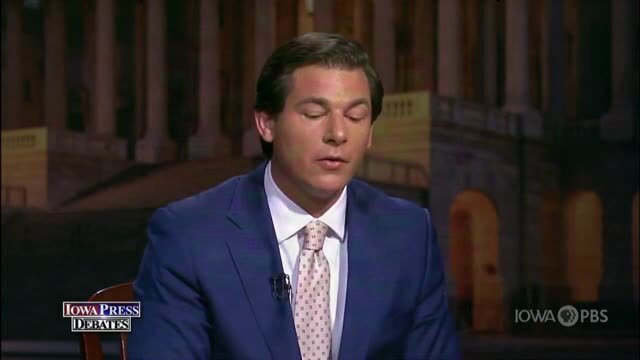 Joe Mitchell: If You Are an Illegal Immigrant, You Are Not Welcome to Take Tax-Paid Healthcare