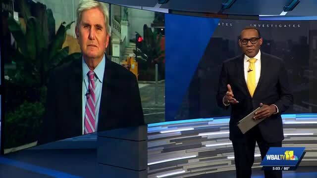 NBC 11: Baltimore: Mayor’s Office Helped Felon Leave Prison Early; Eight Days Later, He Shot & Killed a 12-Year-Old Girl