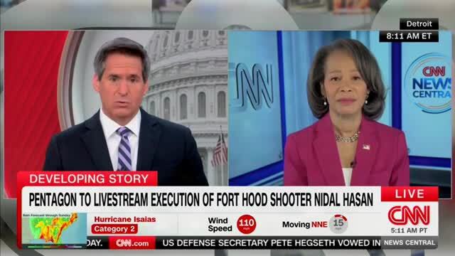 Dem Sen. Lisa Blunt: People Are Seeing an Administration that Basically Doesn’t Care About Them