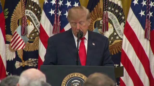Trump: ‘We Could Fix Chicago — Bring in the Military’