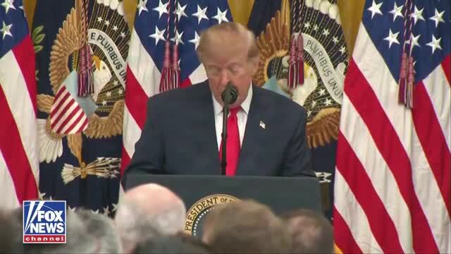 Trump Details Christopher Columbus’s1492 Journey to the New World: He Had No Weather Forecast, He Pushed Onward