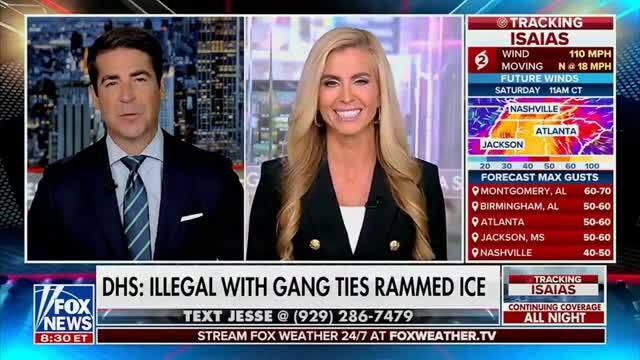 Incoming Press Sec. Katie Zacharia: I’m Looking Forward to Serving Trump and the American People