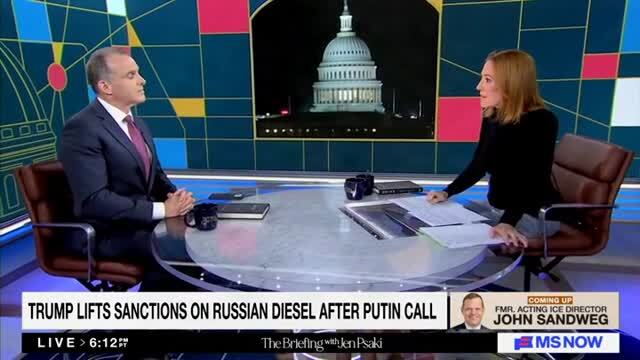 Brett McGurk on Iran War: ‘This Is Going to Continue ... Through the End of Trump’s Presidency and Into the Next’
