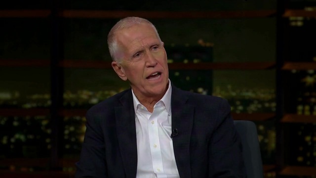 Sen. Tillis: ‘I’m Going to Support a Solid Republican Candidate’ in 2028; ‘Marco Rubio Is a Great Guy’
