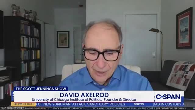 Axelrod on Pentagon’s Decision to Livestream Fort Hood Shooter’s Execution: Hegseth Has Been More Venturesome in Indulging His Impulses