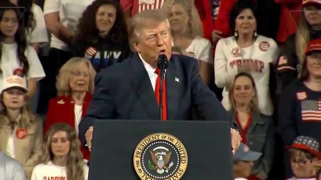 Trump: Nearly One Million Americans Were Defrauded by the Last Admin and Overcharged for Obamacare