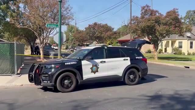 Off-Duty ICE Agent in Custody After Allegedly Assaulting and Then Getting Shot by a 72-Year-Old in Fresno, Calif.