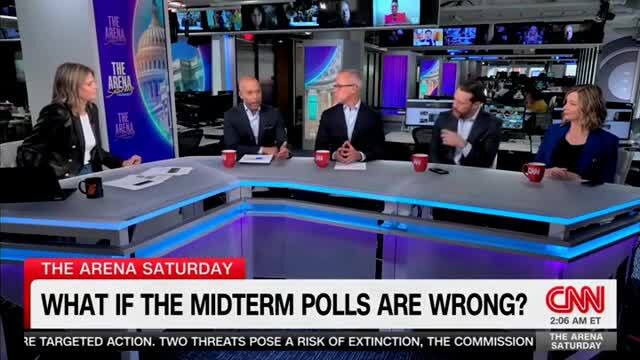 Elliot Williams: ‘It’s Not Just That He’s Unpopular, It’s That He’s Underwater’ as Trump’s Political Strategy Faces Challenges