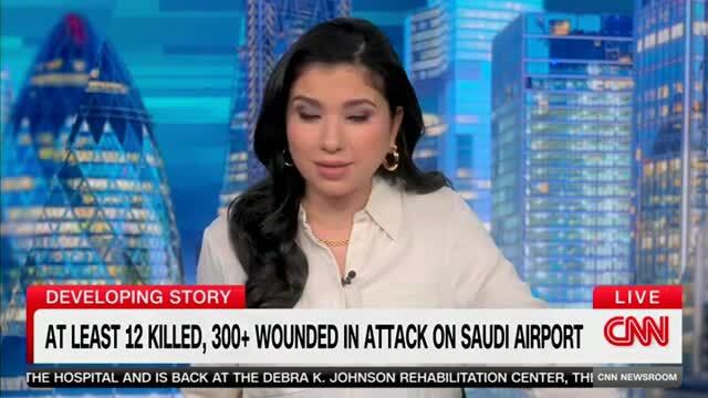 Alex Plitsas: ‘This Additional Pressure Now That’s Being Placed on the Saudis Could Force the U.S. Hand’ in Yemen