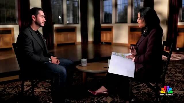 El-Sayed on Medicare for All: I Don’t Want to Take Anything Away, This Is About What We Offer to People