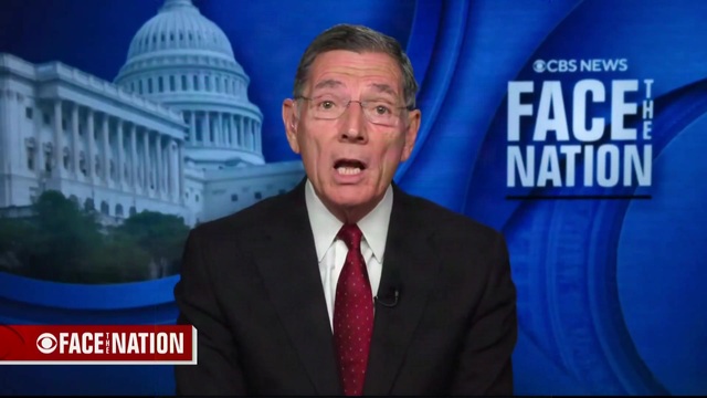 Sen. Barrasso Tells He’s Optimistic About the GOP’s Ability to Retain Senate Seats, Races Are Republican-Held Seats