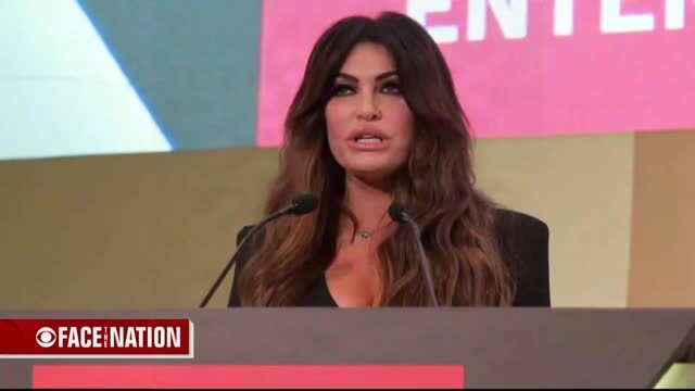 Sen. Barrasso on Eric Deters’ $100K Payment Allegations Against Kimberly Guilfoyle: What We’ve Seen in the Reports Is Very Troubling