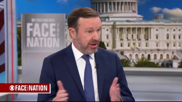 Sen. Murphy Says Iran Is Restarting Nuclear Activities: If the Trump Admin Was Trying to Lose This War, They Couldn’t Do Worse