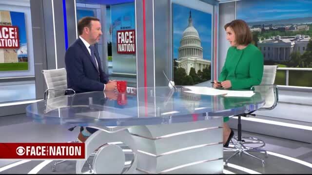 Sen. Murphy on Dems Low Polls: We’re Going to Take on This Corruption, Not Just Trump’s, But the Entire Corruption of the Federal Gov’t