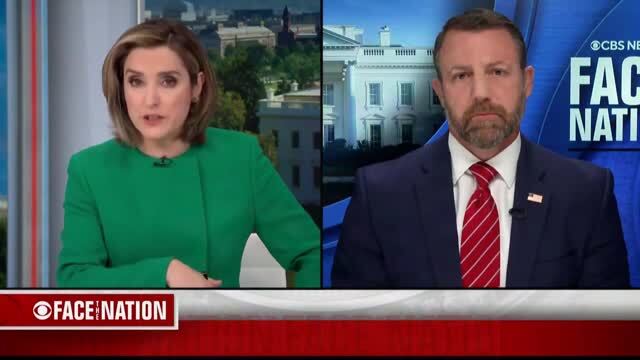 Sec. Mullin on $20M Worth of Ads Fund: Anytime We Can Do a Public Service Announcement and Brag About America, ‘I’m All About It’