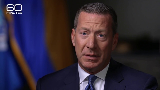 Lead Agent-in-Charge During Trump’s Butler Shooting Says He Requested Additional Resources But Was Denied