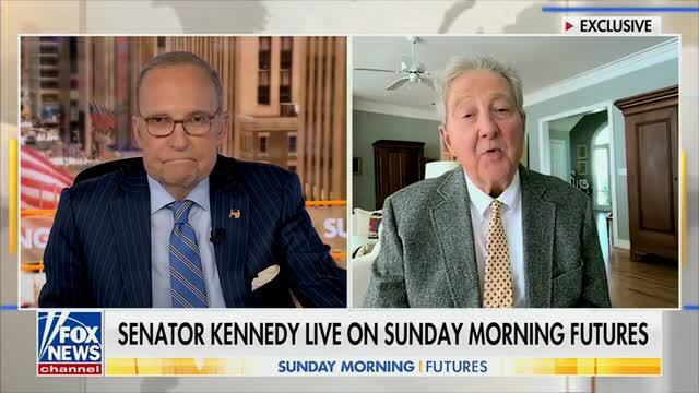 John Kennedy: ‘Go Vote, if Dead People Can Do It, So Can You’