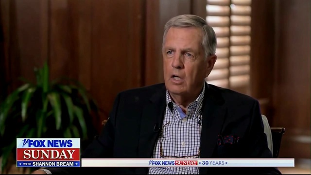 Brit Hume Says He Was ‘Concerned’ that ABC News and Rest of News Outlets Were Biased to the Left — Fox ‘Was Determined Not to Be’